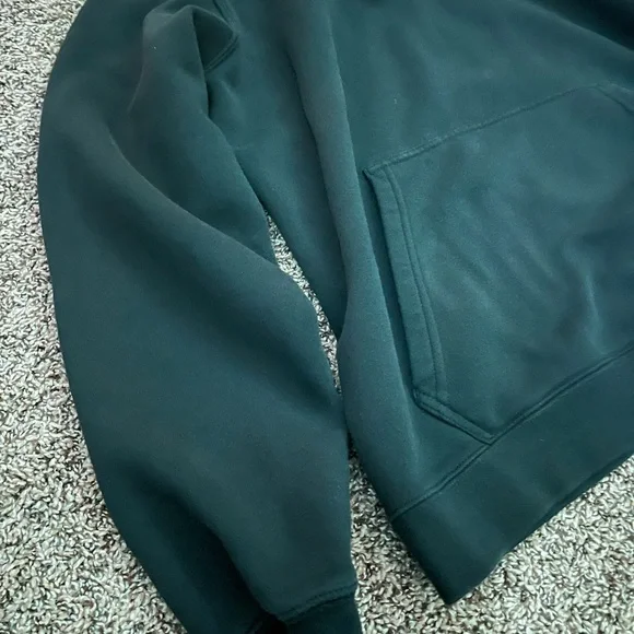 Nike Black Hoodie for Men Idaho State - Picture 3 of 6